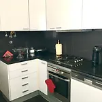 Vitoria شقة *