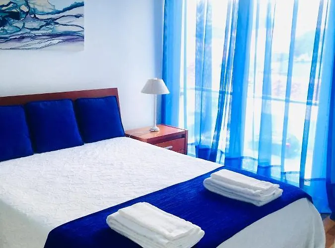 Appartement Vitoria *