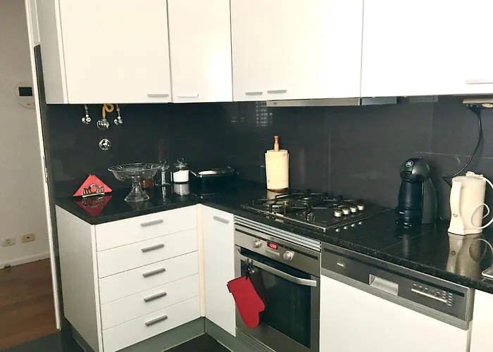 Vitoria Appartement *