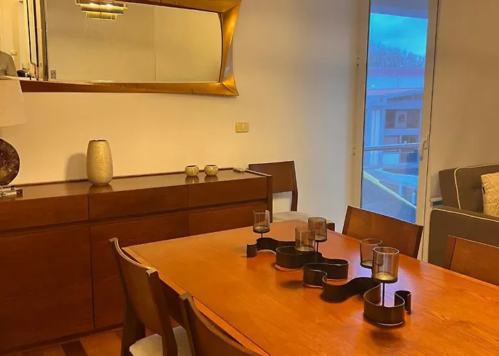 Vitoria Appartement *