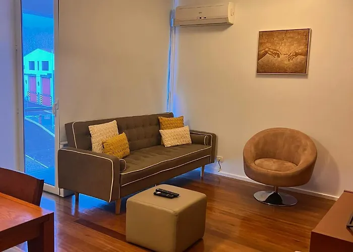 Appartement Vitoria Praia da Vitória