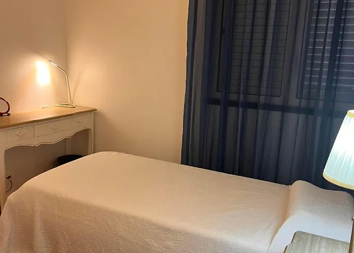 Appartement Vitoria
