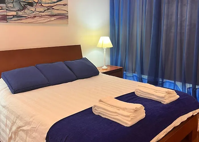 Vitoria Appartement Praia da Vitória