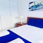 아파트 Vitoria *