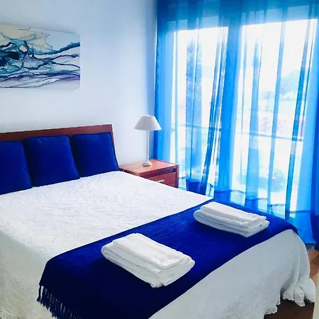 Appartement Vitoria *