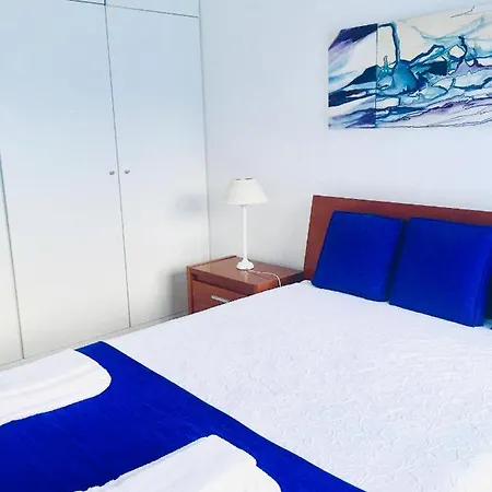 Apartment Vitoria *