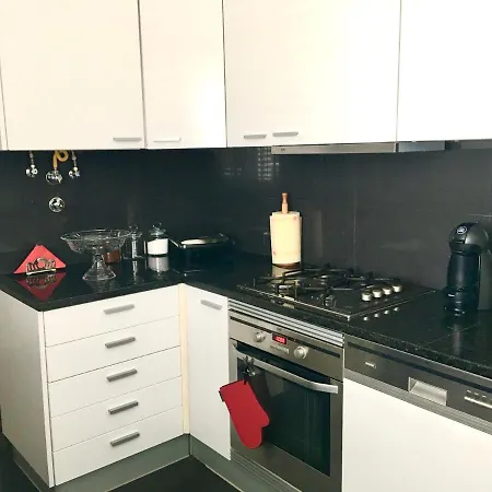 Vitoria Apartment *