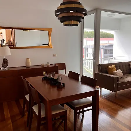 Vitoria Apartment Praia da Vitoria
