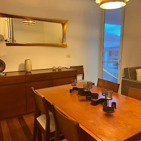 Vitoria Apartment *