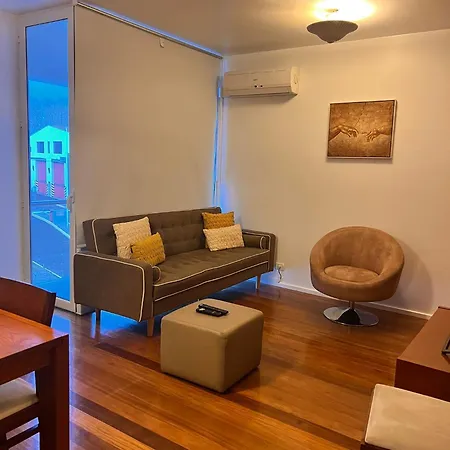 Apartment Vitoria Praia da Vitoria