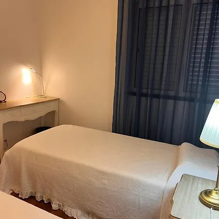 Apartment Vitoria
