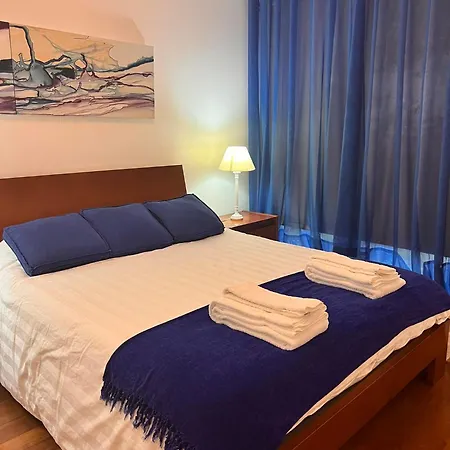 Vitoria Apartment Praia da Vitoria